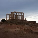 Private Rib Cruise to Poseidon Temple at Sounio Cape - Discovering the Coastline from Athens to Sounio
