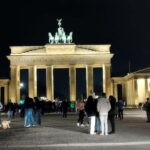 Private Rickshaw Taylor Made By Night Tour - A Unique Way to Experience Berlin’s Nighttime Atmosphere
