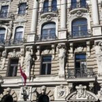 Private Riga Art Nouveau Tour - Visiting Trbatas iela: Showcasing Vertical Art Nouveau and National Romanticism