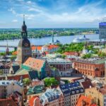 Private Riga Old Town Walking Tour - Overview of the Tours Itinerary