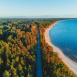 Private Riga Tallin Transfer and Tour - Discovering Pärnu: The Baltic Coast’s Vibrant Town