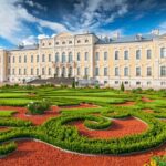 Private Riga Vilnius Transfer and Tour - Convenient Meeting Point and Transport Details