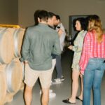 Private Rioja Wine Tour of Vines and Wines in Spain - Walking Through Vineyards at San Vicente de la Sonsierra