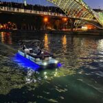 Private Riverboat Tour in Tbilisi and Mtskheta with Wine Stories - Exploring Mtskheta: UNESCO Heritage and Ancient Monuments