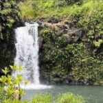 Private Road to Hana Maui Open-Air Jeep Tour - The Scenic Stops Along Maui’s Famous Hana Highway