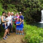 Private Road to Hana or any Maui destination in Luxury Mercedes Sprinter - The Benefits of a Private Chauffeur-Guided Tour