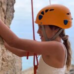 Private Rock Climbing Experience in Cascais, Lisbon - Starting Point at Farol da Guia in Cascais