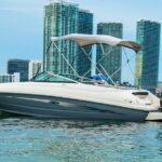 Private Romantic Sunset Boat Cruise in Fort Lauderdale! - Scenic Route: Passing Fisher Island and Millionaire Mansions