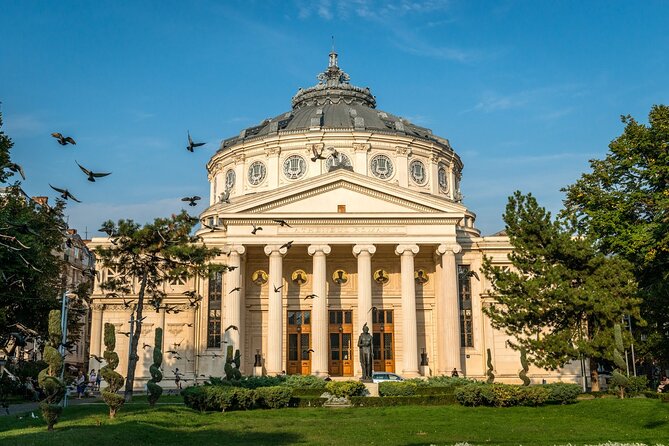 Private Romantic Walking Tour in Sigtuna with Mariakyrkan - Exploring the St. Olof Church Ruins