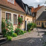 Private Romantic Walking Tour: Lund with Cathedral and Ruins - Key Highlights of Lund’s Botanical Gardens
