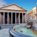PRIVATE Rome City Walking Tour - Visiting Rome’s Monumento a Vittorio Emanuele II