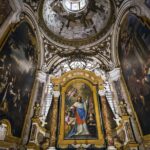 Private Rome Tour See Works by Bernini, Caravaggio & Michelangelo - Starting Point: Piazza di Spagna and the Spanish Steps