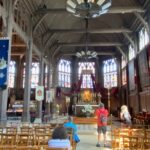 Private Rouen Giverny Honfleur Live Guided by Mercedes from Paris - From Giverny to Rouen: A Step Back in Medieval Time