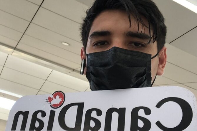 Private Round Trip Airport Transfers to Cancun (Flat Rate) - Round-Trip Service for a Stress-Free Last Day