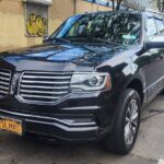 Private Round Trip EWR Newark Airport to and from New York City - How the Service Arrives at Newark Airport and Your Accommodation