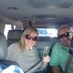 Private Round-Trip from Airport to Hotels to San Jose Area zone 1 - How Eliker Transfer Handles Airport Arrival in Los Cabos