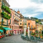 Private round trip from Rome to Castelli Romani and Lakes - Discovering Castel Gandolfo’s Panoramic Views