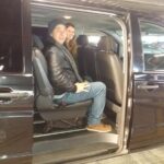 Private Round Trip Transfer between London Airports and Hotel - Meeting Points and Pickup Process