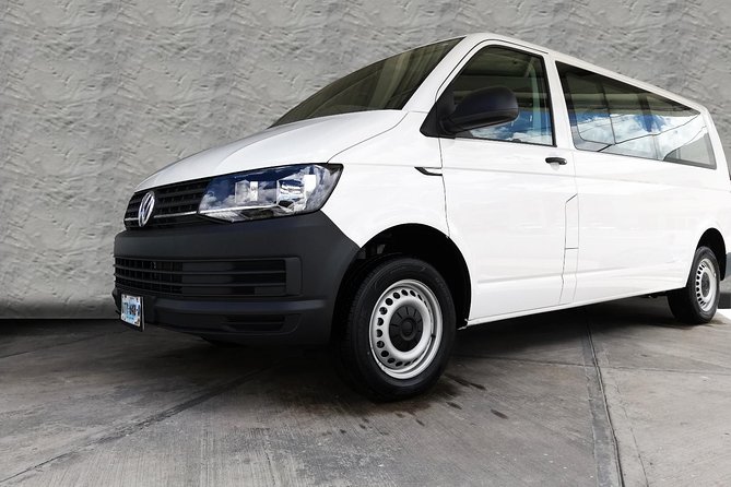 Private Round Trip Transfer from Airport to Cancun - What to Expect from the Airport Arrival