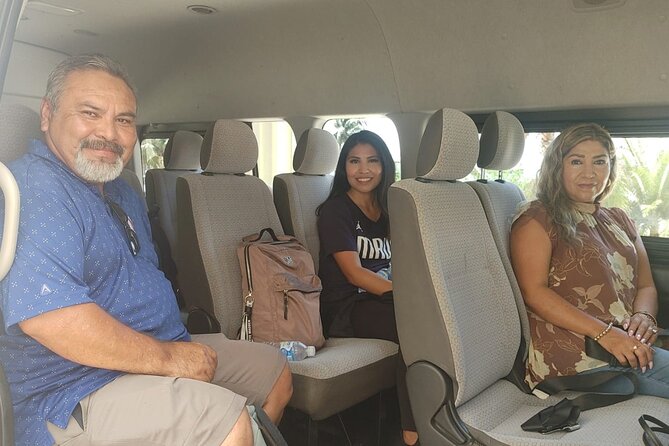 Private Round Trip Transfer to Any Marina or Dock in Cancun - How This Service Simplifies Your Water Day in Cancun