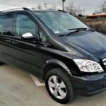 Private Round-Trip Transfer: Warsaw Chopin Airport (WAW) - Key Points