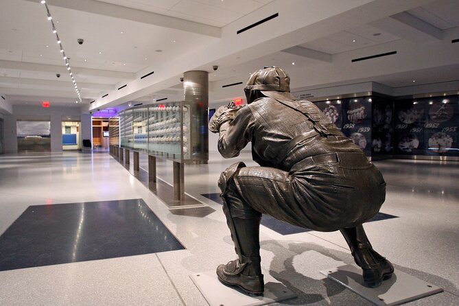 Private Roundtrip and Wait to Yankee or Mets Game - Vehicle Options: Luxury SUV or Sprinter Van