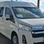 Private Roundtrip Transfer from Cancun Airport up PlayadelCarmen - Private Vehicles and Comfort Features