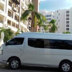 Private roundtrip transportation from Cancun airport to hotels - How the Service Ensures a Smooth Airport Arrival Experience