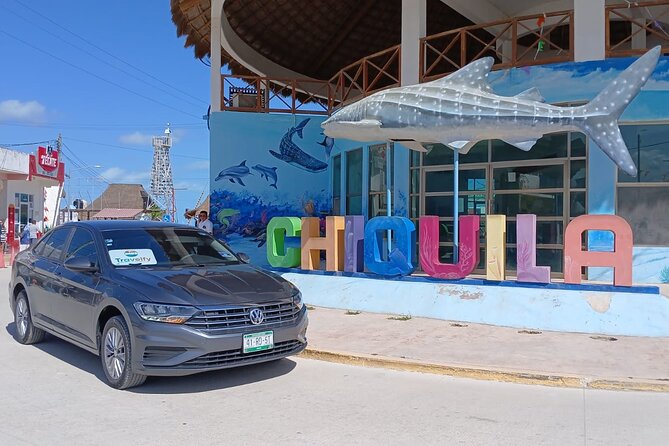 Private Roundtrip Transportation from Cancun Airport - What To Expect When Arriving in Cancun