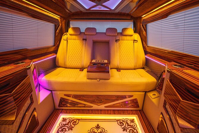 Private Sabiha Gokcen Airport to Hotel Transfer - Comparing This Transfer to Other Istanbul Options