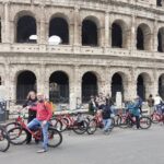 Private Sacred Relics Jubilee Bike Tour - How the Tour Balances Sightseeing and Flexibility