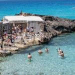 PRIVATE Safari Beach Tour Ibiza - Discovering Ibiza’s Hidden Beaches and Secret Coves