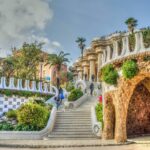 Private Sagrada Familia & Park Guell Guided Tour - Exploring the Basilica de la Sagrada Familia