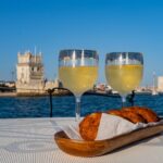 Private sailboat tour in Lisbon - Starting Point at Praça do Comércio in Lisbon