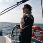 Private sailing and paddlesurfing tour with skipper up to 11 people - Exploring Port Olimpic’s Modern Marvels and Beaches