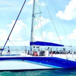 Private Sailing Catamaran to Isla Mujeres from Playa del Carmen - Pickup and Transportation Details