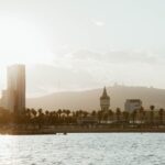 Private Sailing Cruise in Barcelona - Stops and Passes Along the Barcelona Coast