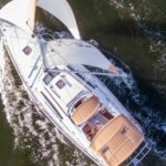 Private Sailing, Dolphin and History Tour on Mystique - Exploring Charleston’s Most Notable Waterfront Landmarks