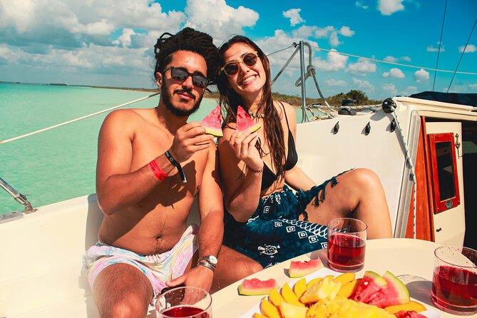 Private sailing excursions, nice spacious sailboats. - Spacious, Comfortable Sailboats Designed for Easy Water Access