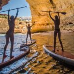 Private Sailing Experience in Portimão - Algarve - Portugal - Discovering the Algarve Coasts Hidden Caves and Beaches