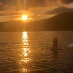 Private Sailing Sunset Tour PDL - Departure Point and Schedule for the Coastal Journey