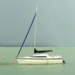 Private Sailing/Tihany Peninsula a private trip to Balaton - Starting Point: Pickup and Transportation from Budapest