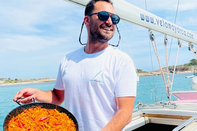 Private sailing with Paella and Tapas in Palma - Overview of the Private Sailing Tours in Palma