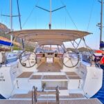Private Sailing Yacht With Crew in Kas - Kekova Tour - Exploring Kekova Island and Its Sunken Ruins