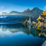 Private Salzkammergut and Hallstatt Tour from Salzburg - Exploring Fuschl: The Emerald Lake and Castle