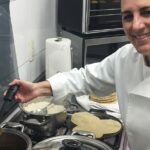 Private San Angel Tour & Cooking Class in Mexico City with Lucia - From the Market to Lucia’s Home Kitchen