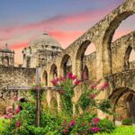 Private San Antonio Missions Half-Day Tour With Local Guide - Discover the San Antonio Missions and Their Significance