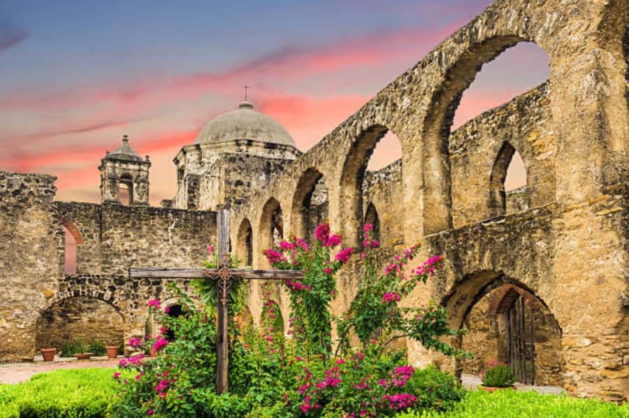 Private San Antonio Missions Half-Day Tour With Local Guide - Discover the San Antonio Missions and Their Significance