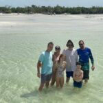Private Sandbar Adventure in Key West Backcountry - Highlights of the Snipe Keys Sandbar Stop