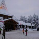 Private Santa Claus Village & Rovaniemi city tour - Visiting Santa Claus Village: The Heart of Arctic Magic